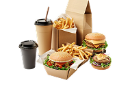 Fast-food