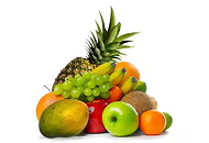 Fruits frais