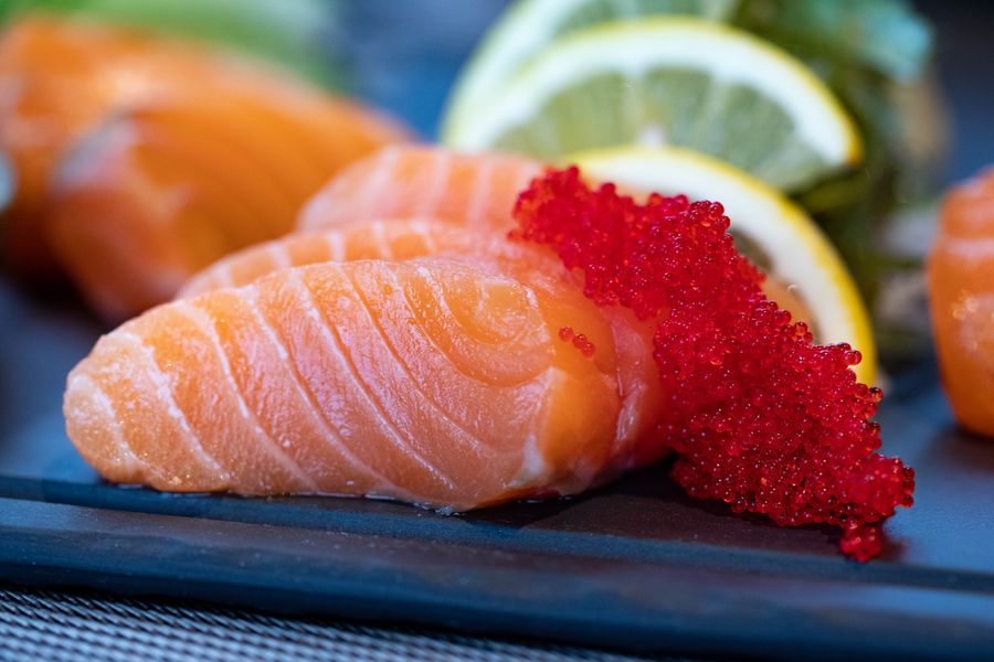 Poissonnerie