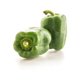 Poivron vert